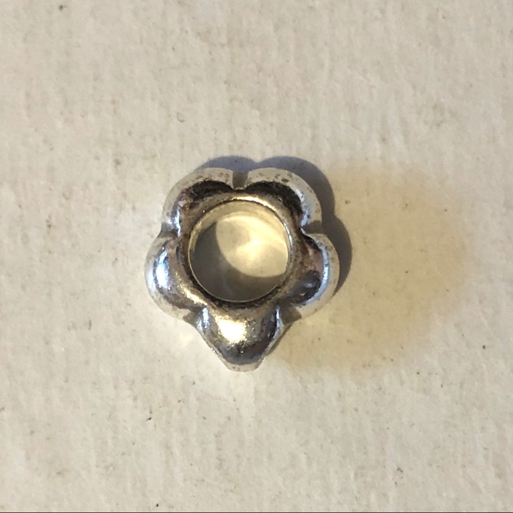 ❌SOLD❌ Brighton 🌸adapter for clip-on charm - Picture 2 of 7